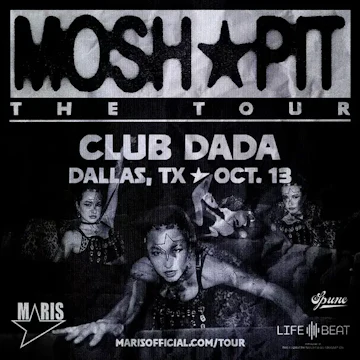 Club Dada
