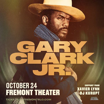 Fremont Theatre