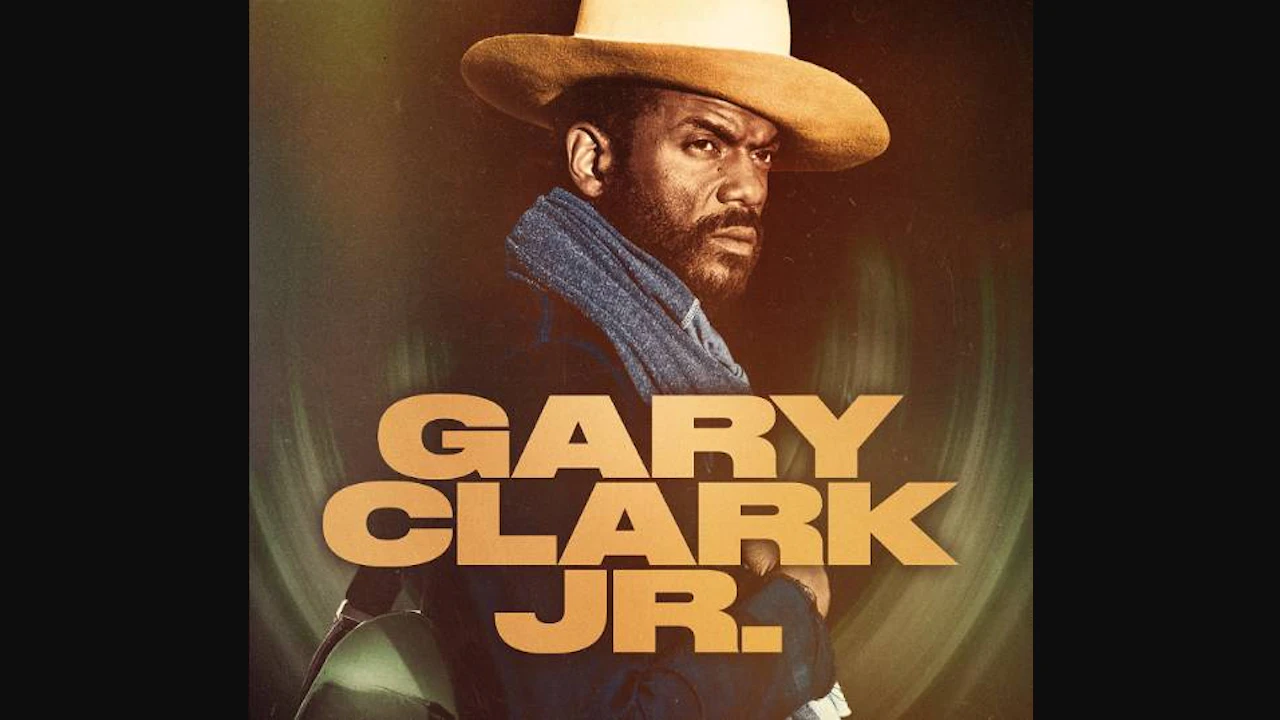 Gary Clark Jr.