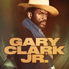Gary Clark Jr.