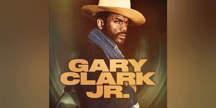 Gary Clark Jr.