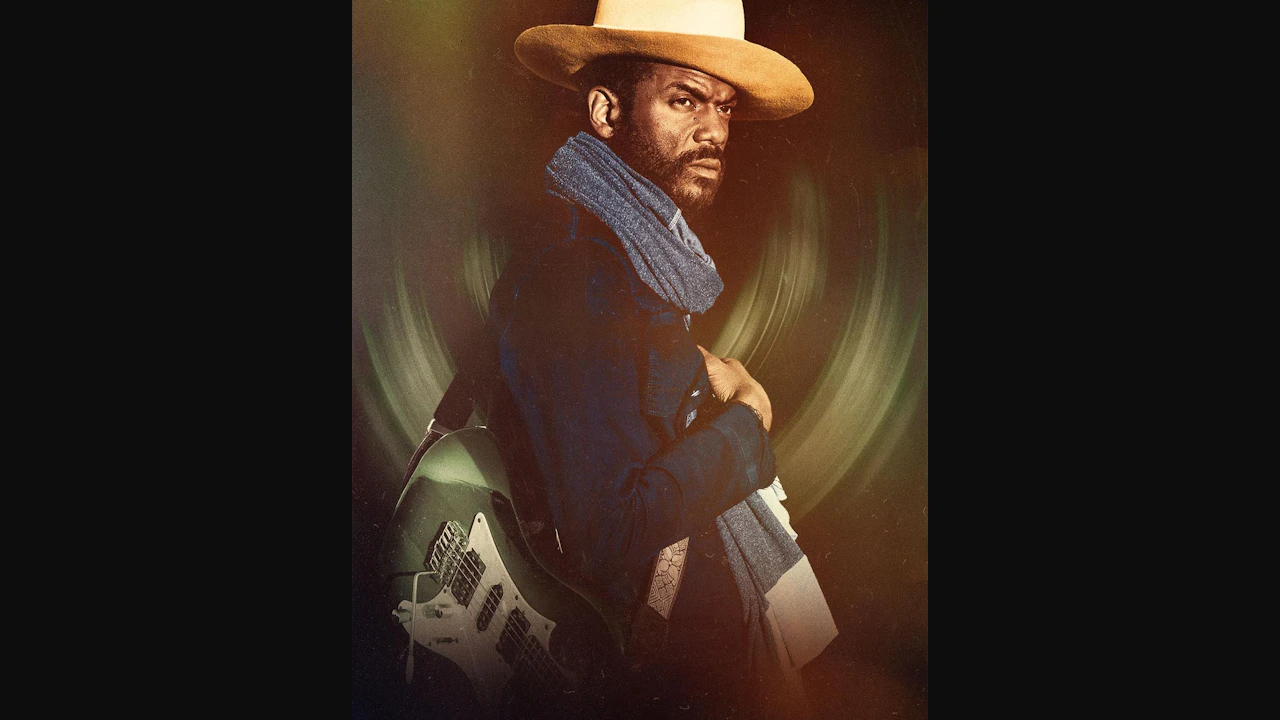 Gary Clark Jr.