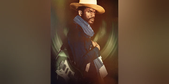 Gary Clark Jr.