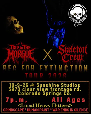 Sunshine Studios