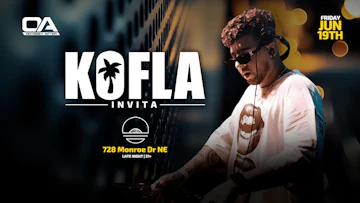 Atlanta Concerts & Events