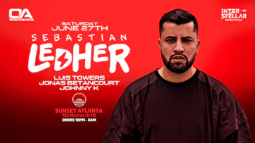 Atlanta Concerts & Events
