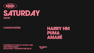 Miami Concerts & Events