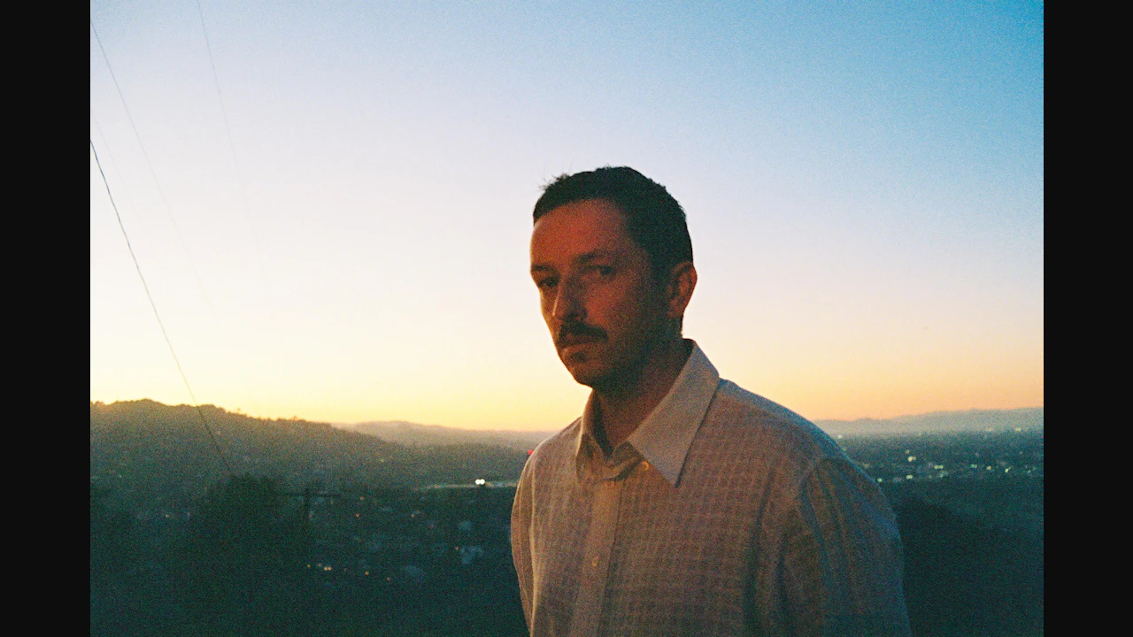 Teed Dj-kicks Tour