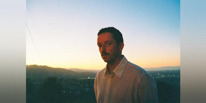 Teed Dj-kicks Tour