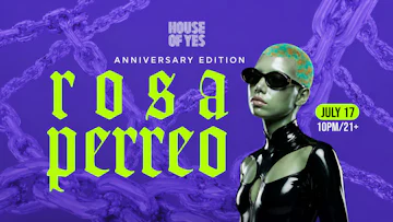 House Of Yes