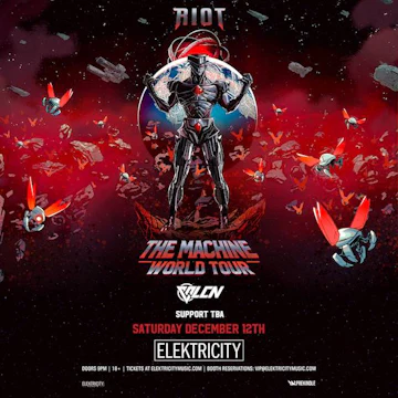 Elektricity