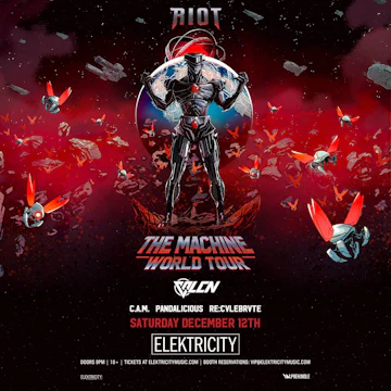 Elektricity
