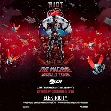 Elektricity