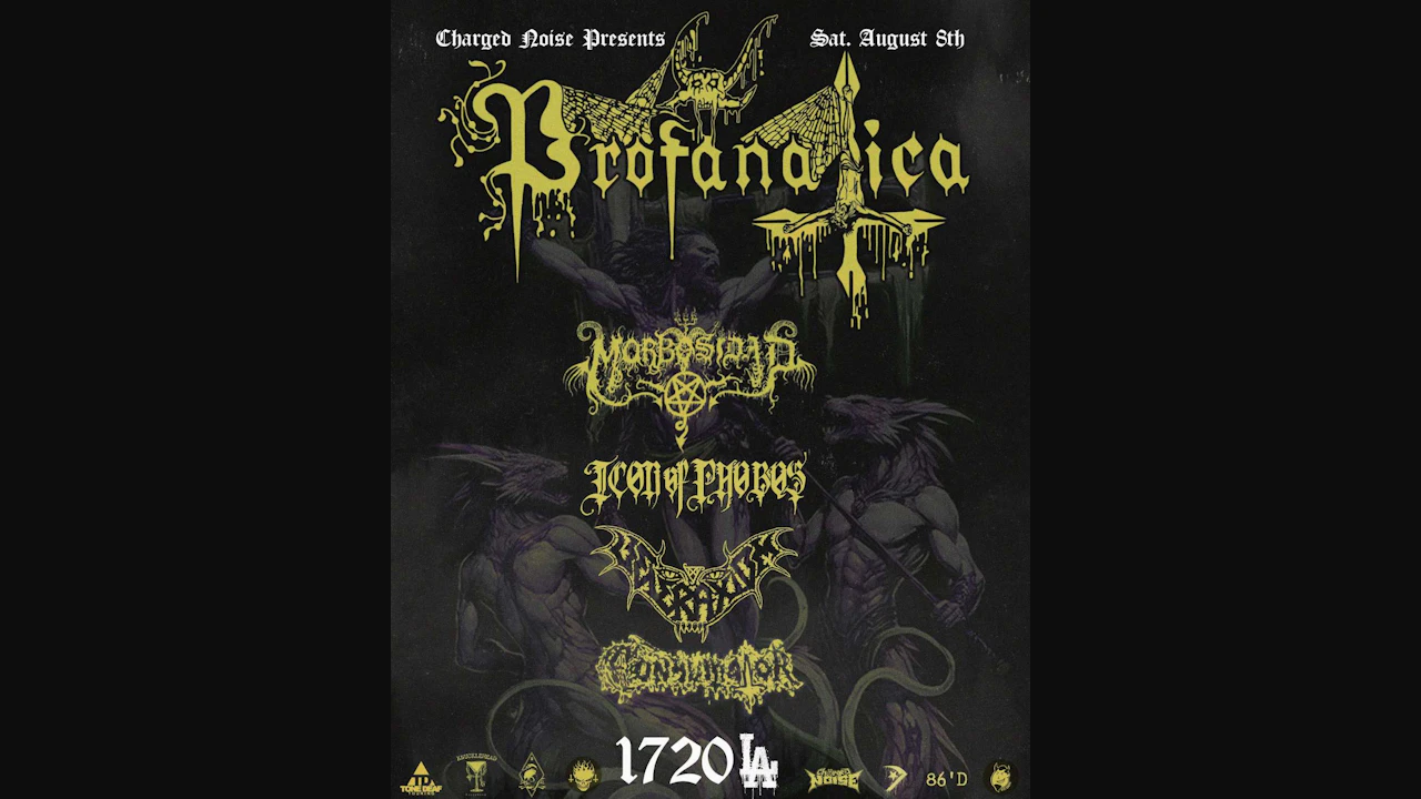 Profanatica