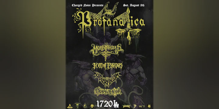 Profanatica