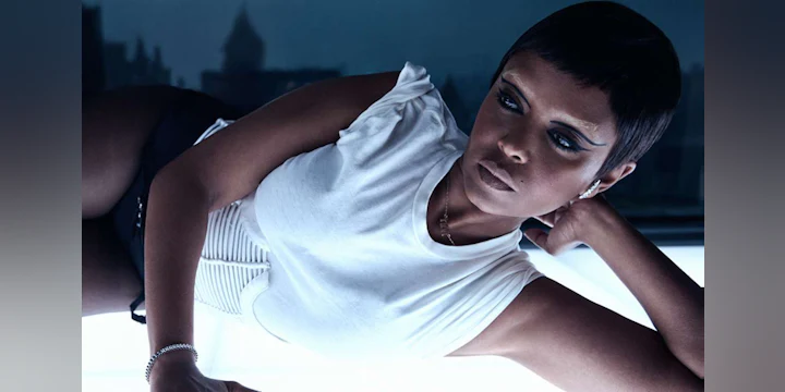 Kelela – new avatar live