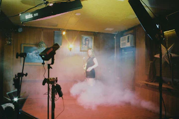 Crystal Ballroom