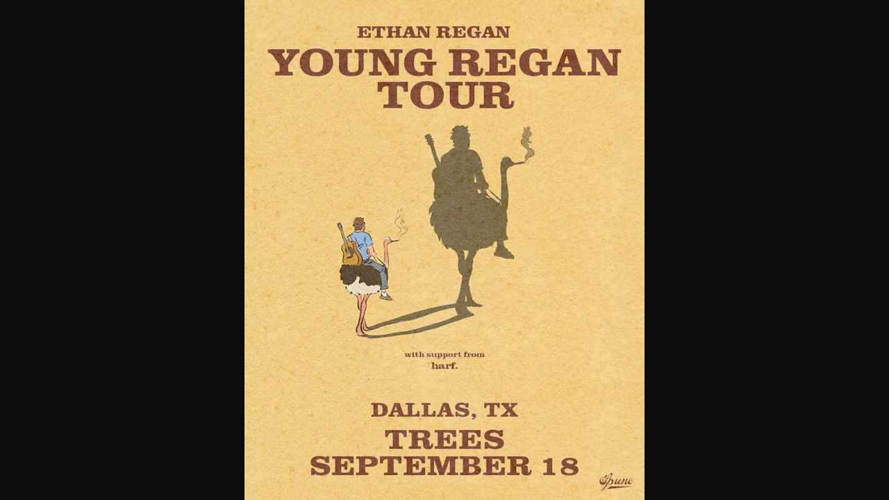 Ethan Regan