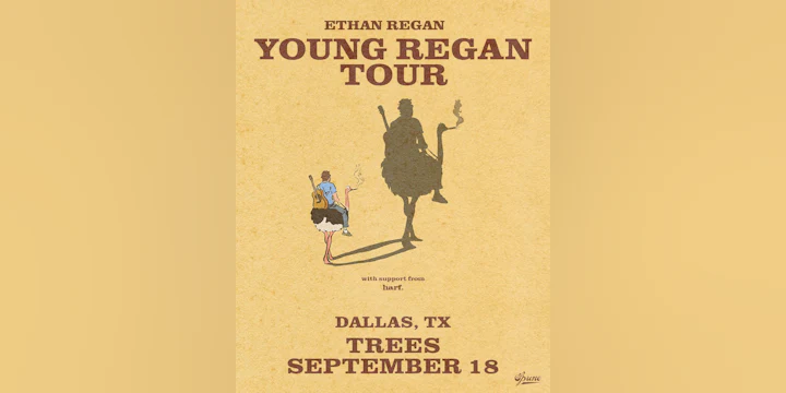 Ethan Regan