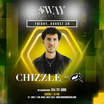 Sway Nightclub