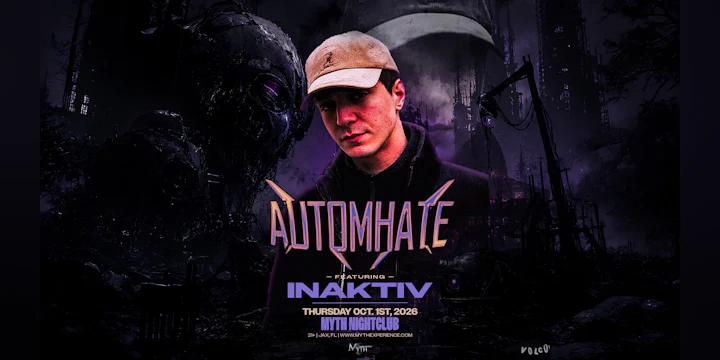 AUTOMHATE