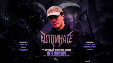 Myth Nightclub