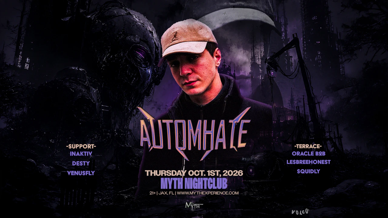 AUTOMHATE