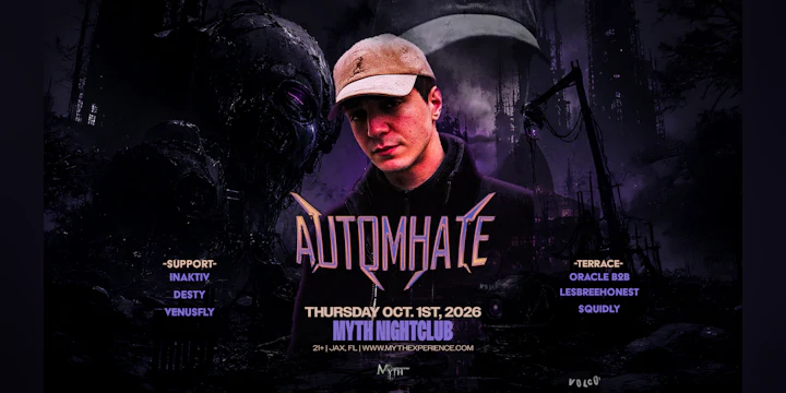AUTOMHATE