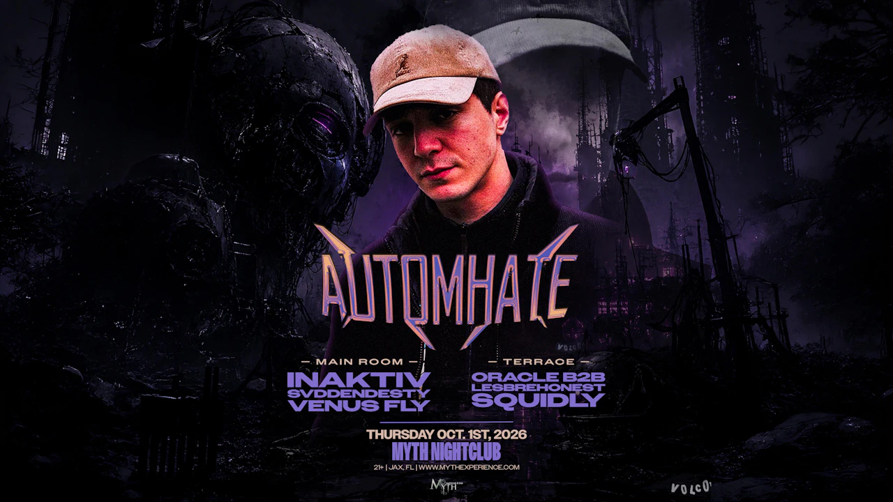 AUTOMHATE