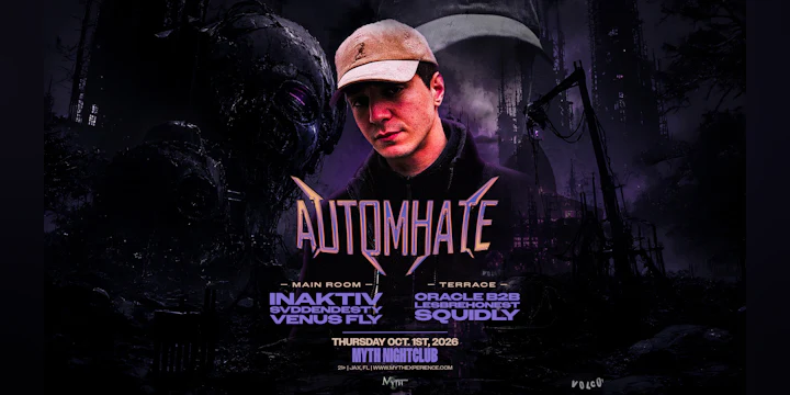 AUTOMHATE