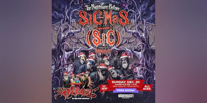 SiC, StiffBizkit