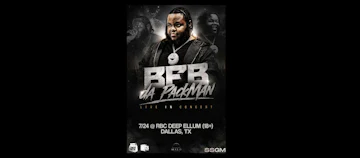 RBC Deep Ellum