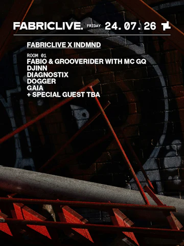 Fabric