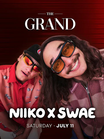 The Grand