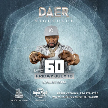 Daer Nightclub