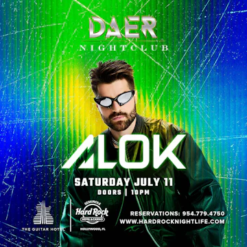 Daer Nightclub