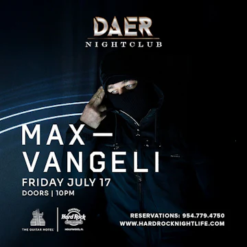 Daer Nightclub