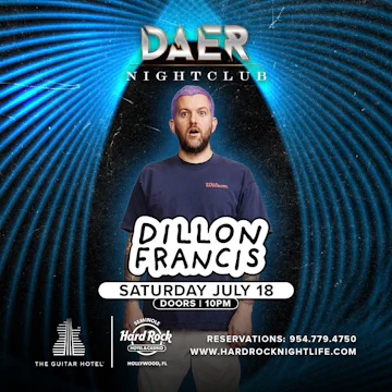 Daer Nightclub