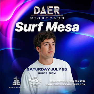 Daer Nightclub