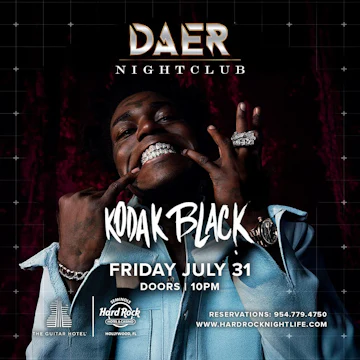 Daer Nightclub