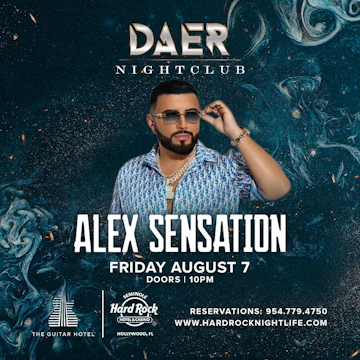 Daer Nightclub