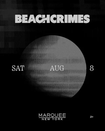 Marquee NY