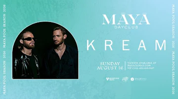 Maya Dayclub