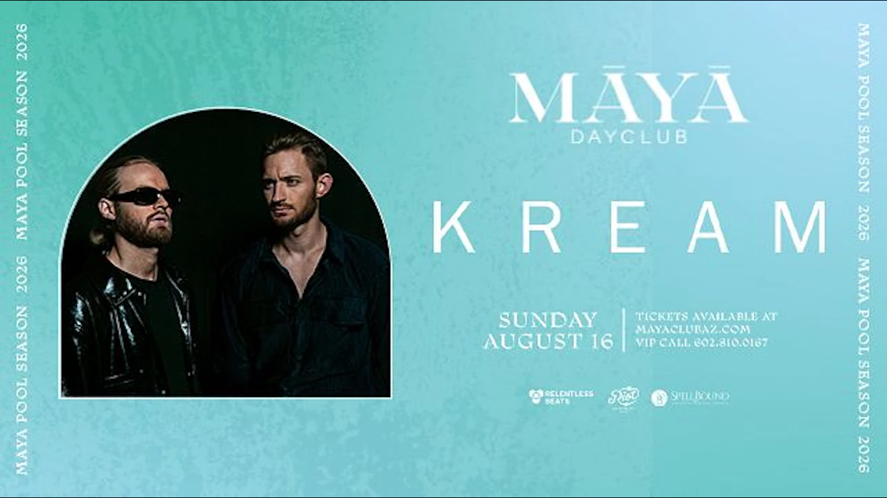 Kream