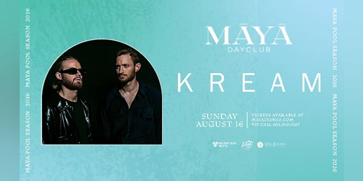 Kream