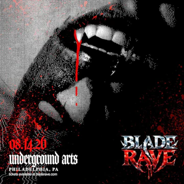 Underground Arts