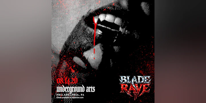 Blade Rave