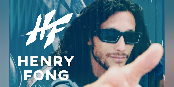 Henry Fong