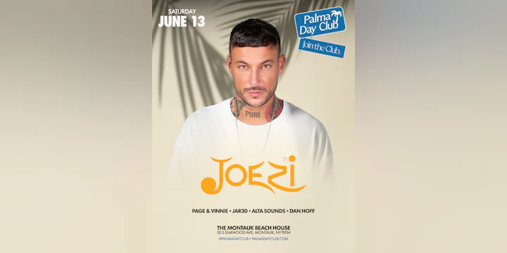 JOEZI 6/13