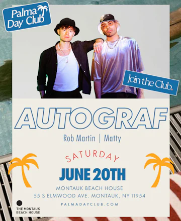 Palma Day Club